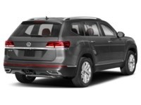 2022 Volkswagen Atlas Highline 3.6 FSI 4MOTION Exterior Shot 2