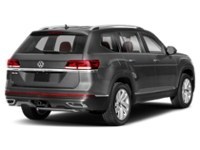 2023 Volkswagen Atlas Highline 3.6 FSI 4MOTION Exterior Shot 2
