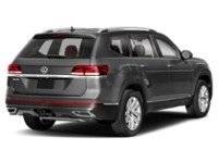 2023 Volkswagen Atlas Highline 3.6 FSI 4MOTION Exterior Shot 2