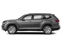 2023 Volkswagen Atlas Highline 3.6 FSI 4MOTION Exterior Shot 6