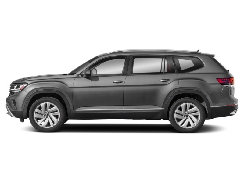 2022 Volkswagen Atlas Highline 3.6 FSI 4MOTION Exterior Shot 6
