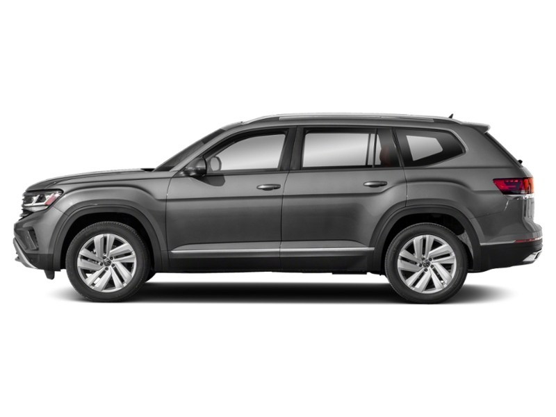 2023 Volkswagen Atlas Highline 3.6 FSI 4MOTION Exterior Shot 6