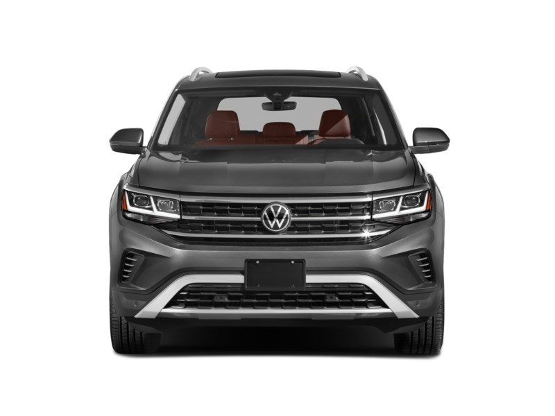 2022 Volkswagen Atlas Highline 3.6 FSI 4MOTION Exterior Shot 5