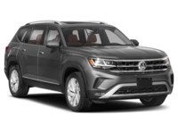 2022 Volkswagen Atlas Highline 3.6 FSI 4MOTION Exterior Shot 8