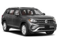 2023 Volkswagen Atlas Highline 3.6 FSI 4MOTION Exterior Shot 8