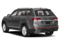 2022 Volkswagen Atlas Highline 3.6 FSI 4MOTION Exterior Shot 9