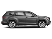 2022 Volkswagen Atlas Highline 3.6 FSI 4MOTION Exterior Shot 10
