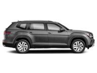 2023 Volkswagen Atlas Highline 3.6 FSI 4MOTION Exterior Shot 10