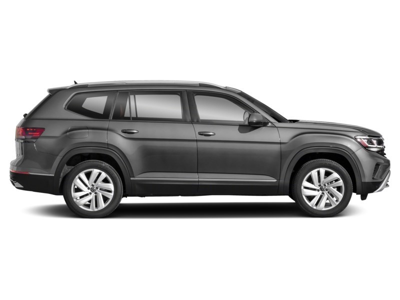 2022 Volkswagen Atlas Highline 3.6 FSI 4MOTION Exterior Shot 10