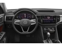 2022 Volkswagen Atlas Highline 3.6 FSI 4MOTION Interior Shot 3