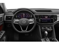 2023 Volkswagen Atlas Highline 3.6 FSI 4MOTION Interior Shot 3