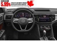 2022 Volkswagen Atlas Highline 3.6 FSI 4MOTION Interior Shot 3