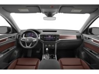 2022 Volkswagen Atlas Highline 3.6 FSI 4MOTION Interior Shot 6