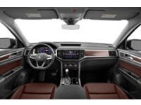 2023 Volkswagen Atlas Highline 3.6 FSI 4MOTION Interior Shot 6