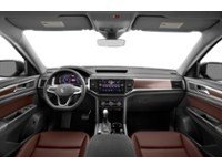 2023 Volkswagen Atlas Highline 3.6 FSI 4MOTION Interior Shot 6