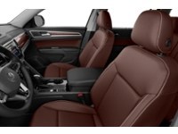 2023 Volkswagen Atlas Highline 3.6 FSI 4MOTION Interior Shot 4