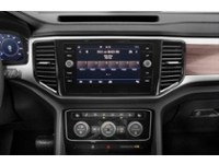 2023 Volkswagen Atlas Highline 3.6 FSI 4MOTION Interior Shot 2
