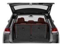 2022 Volkswagen Atlas Highline 3.6 FSI 4MOTION Exterior Shot 4