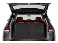 2023 Volkswagen Atlas Highline 3.6 FSI 4MOTION Exterior Shot 4