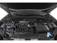 2022 Volkswagen Atlas Highline 3.6 FSI 4MOTION Exterior Shot 3