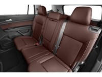 2022 Volkswagen Atlas Highline 3.6 FSI 4MOTION Interior Shot 5