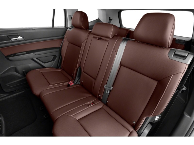 2023 Volkswagen Atlas Highline 3.6 FSI 4MOTION Interior Shot 5