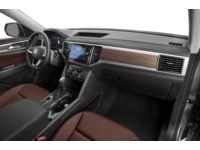 2022 Volkswagen Atlas Highline 3.6 FSI 4MOTION Interior Shot 1
