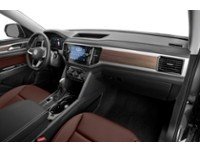 2023 Volkswagen Atlas Highline 3.6 FSI 4MOTION Interior Shot 1