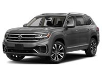 2022 Volkswagen Atlas Execline 3.6 FSI 4MOTION Exterior Shot 1