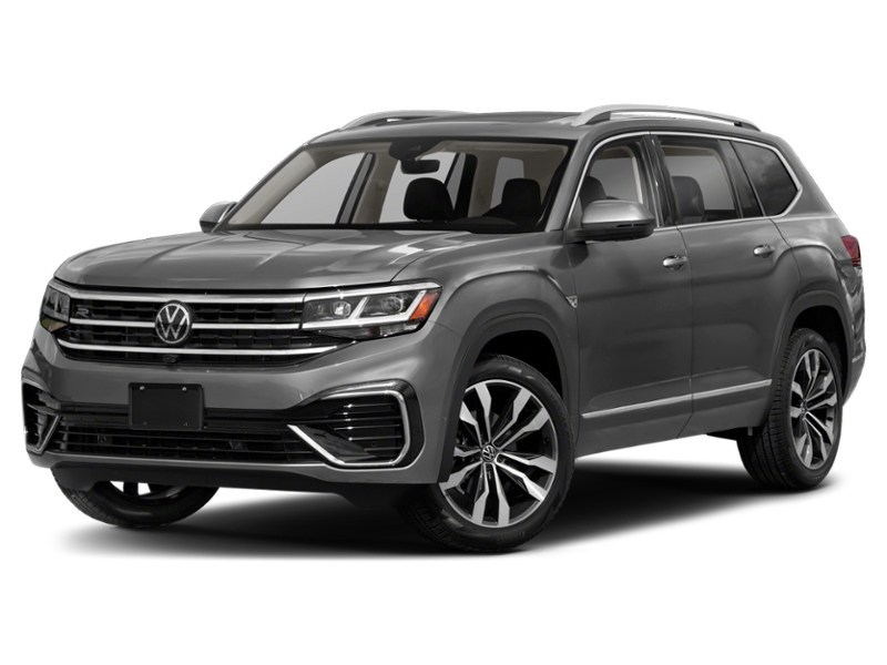 2022 Volkswagen Atlas Execline 3.6 FSI 4MOTION Exterior Shot 1
