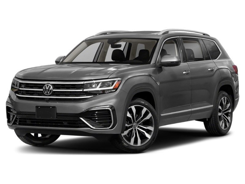 2022 Volkswagen Atlas Execline 3.6 FSI 4MOTION Exterior Shot 1