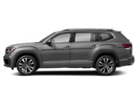 2022 Volkswagen Atlas Execline 3.6 FSI 4MOTION Exterior Shot 6