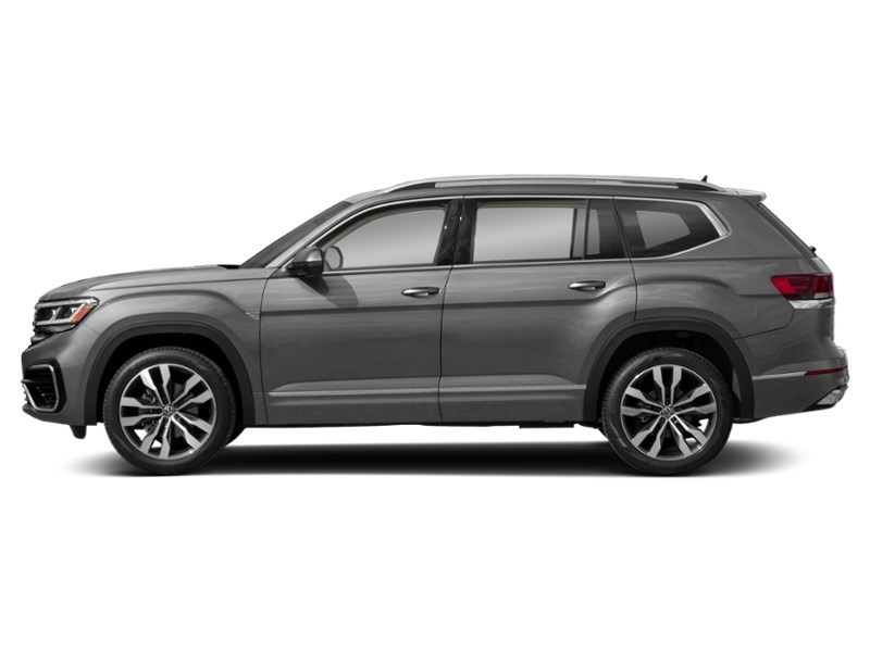 2022 Volkswagen Atlas Execline 3.6 FSI 4MOTION Exterior Shot 6