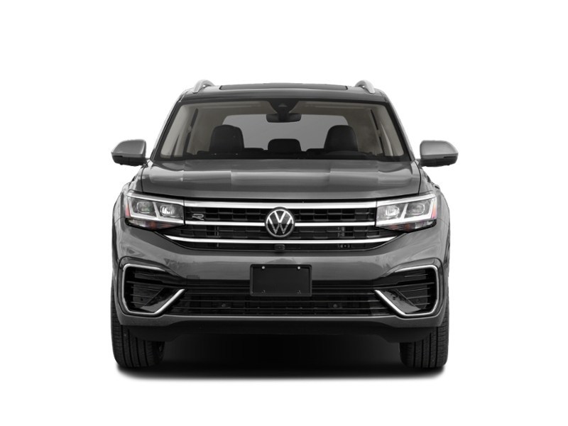 2022 Volkswagen Atlas Execline 3.6 FSI 4MOTION Exterior Shot 5