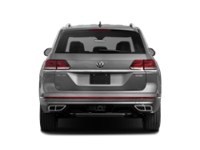 2022 Volkswagen Atlas Execline 3.6 FSI 4MOTION Exterior Shot 7