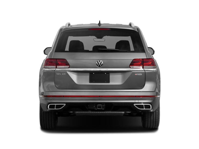 2022 Volkswagen Atlas Execline 3.6 FSI 4MOTION Exterior Shot 7