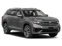 2022 Volkswagen Atlas Execline 3.6 FSI 4MOTION Exterior Shot 8