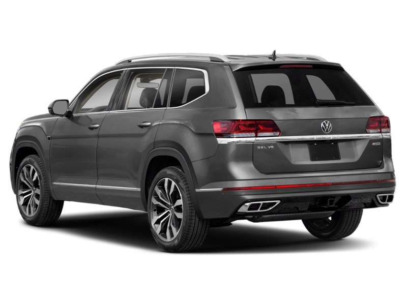 2022 Volkswagen Atlas Execline 3.6 FSI 4MOTION Exterior Shot 9