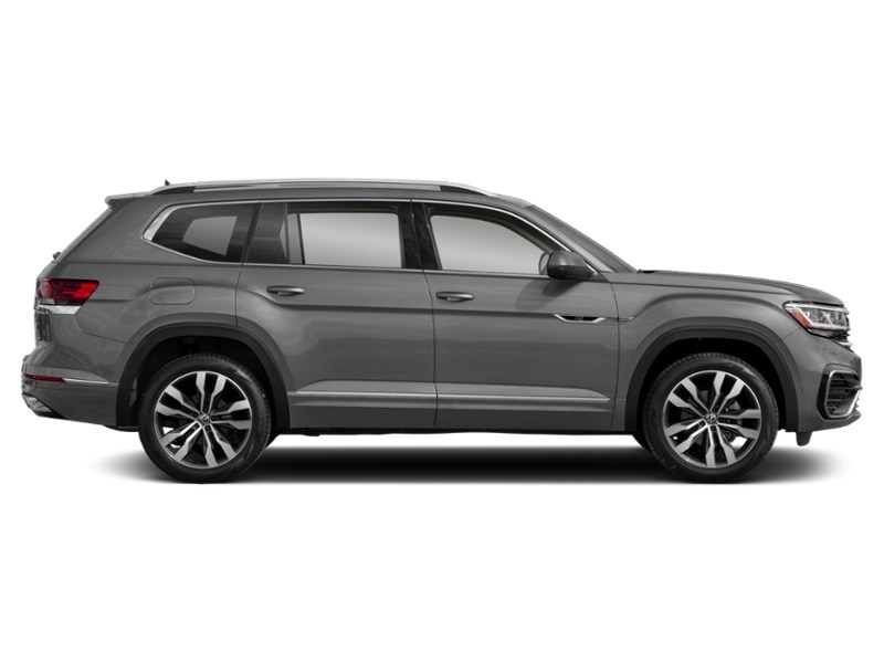 2022 Volkswagen Atlas Execline 3.6 FSI 4MOTION Exterior Shot 10