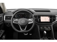 2022 Volkswagen Atlas Execline 3.6 FSI 4MOTION Interior Shot 3