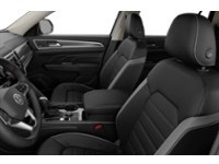 2022 Volkswagen Atlas Execline 3.6 FSI 4MOTION Interior Shot 4
