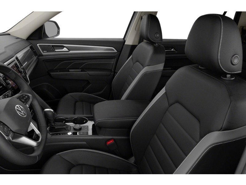 2022 Volkswagen Atlas Execline 3.6 FSI 4MOTION Interior Shot 4