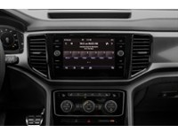 2022 Volkswagen Atlas Execline 3.6 FSI 4MOTION Interior Shot 2