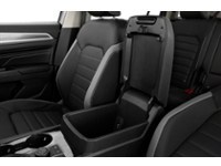 2022 Volkswagen Atlas Execline 3.6 FSI 4MOTION Interior Shot 7