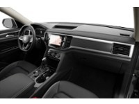 2022 Volkswagen Atlas Execline 3.6 FSI 4MOTION Interior Shot 1