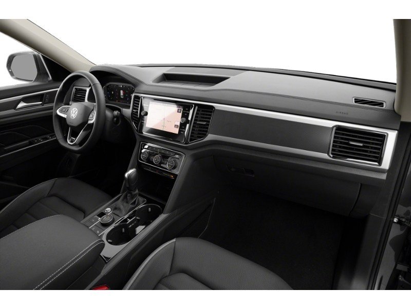 2022 Volkswagen Atlas Execline 3.6 FSI 4MOTION Interior Shot 1
