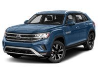 2021 Volkswagen Atlas Cross Sport Comfortline 3.6 FSI 4MOTION Exterior Shot 1