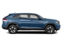 2021 Volkswagen Atlas Cross Sport Comfortline 3.6 FSI 4MOTION Exterior Shot 10