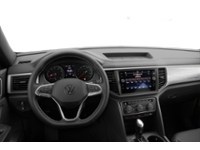 2021 Volkswagen Atlas Cross Sport Comfortline 3.6 FSI 4MOTION Interior Shot 3