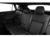 2021 Volkswagen Atlas Cross Sport Comfortline 3.6 FSI 4MOTION Interior Shot 5
